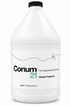 Load image into Gallery viewer, Corium 21 Gallon – 128 oz.