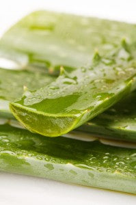 Give Yourself a Lift with Aloe Vera Cream for Your Face