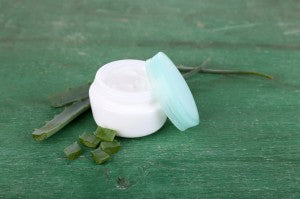 Aloe Vera Cream: The All-In-One Product