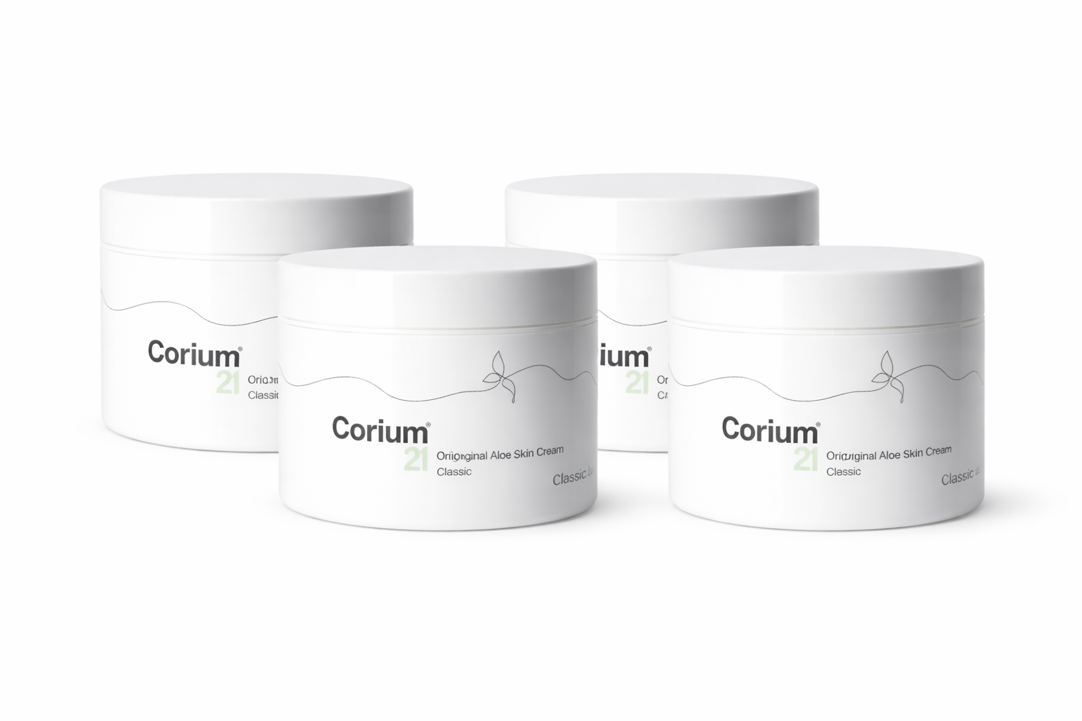 Products – Corium 21