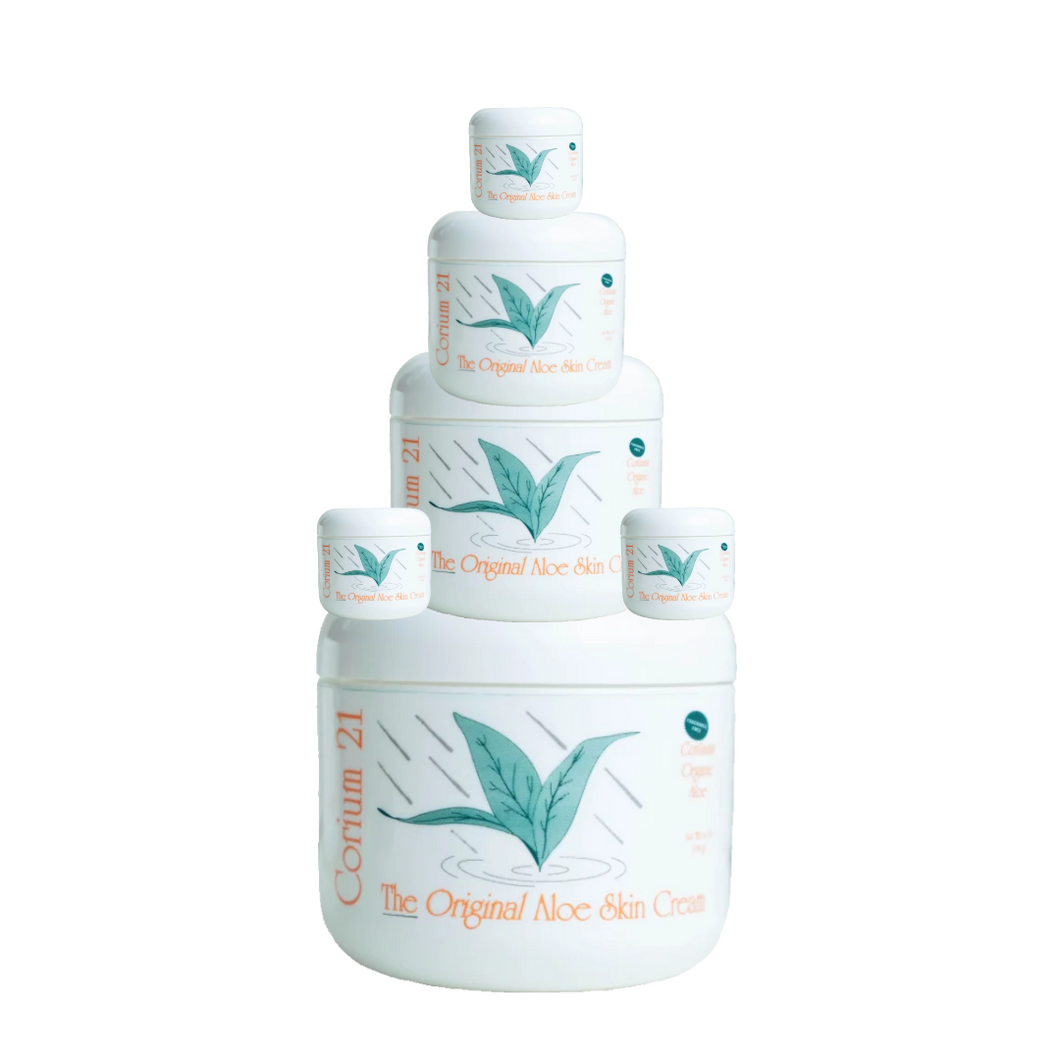 The Mega Stack - Original Scent